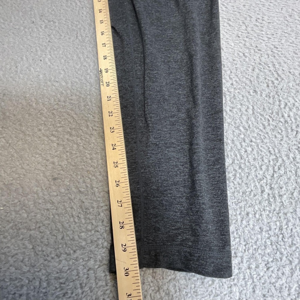 Vuori Jogger Pants Womens Small Charcoal Grey Excellent Performance Drawstring - Picture 8 of 9